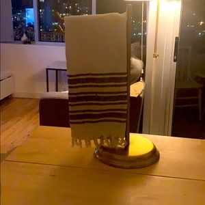 Hearth & Hand by Magnolia Towel Rack